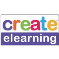 Create eLearning icon